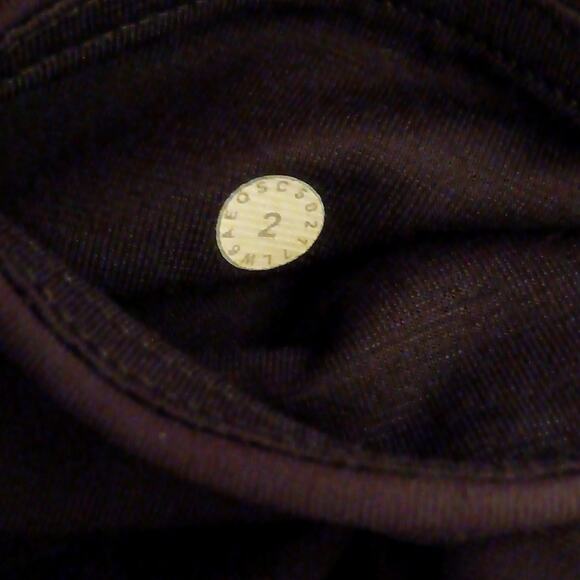 Lululemon Sun Setter Crop Leggings - Picture 4 of 8